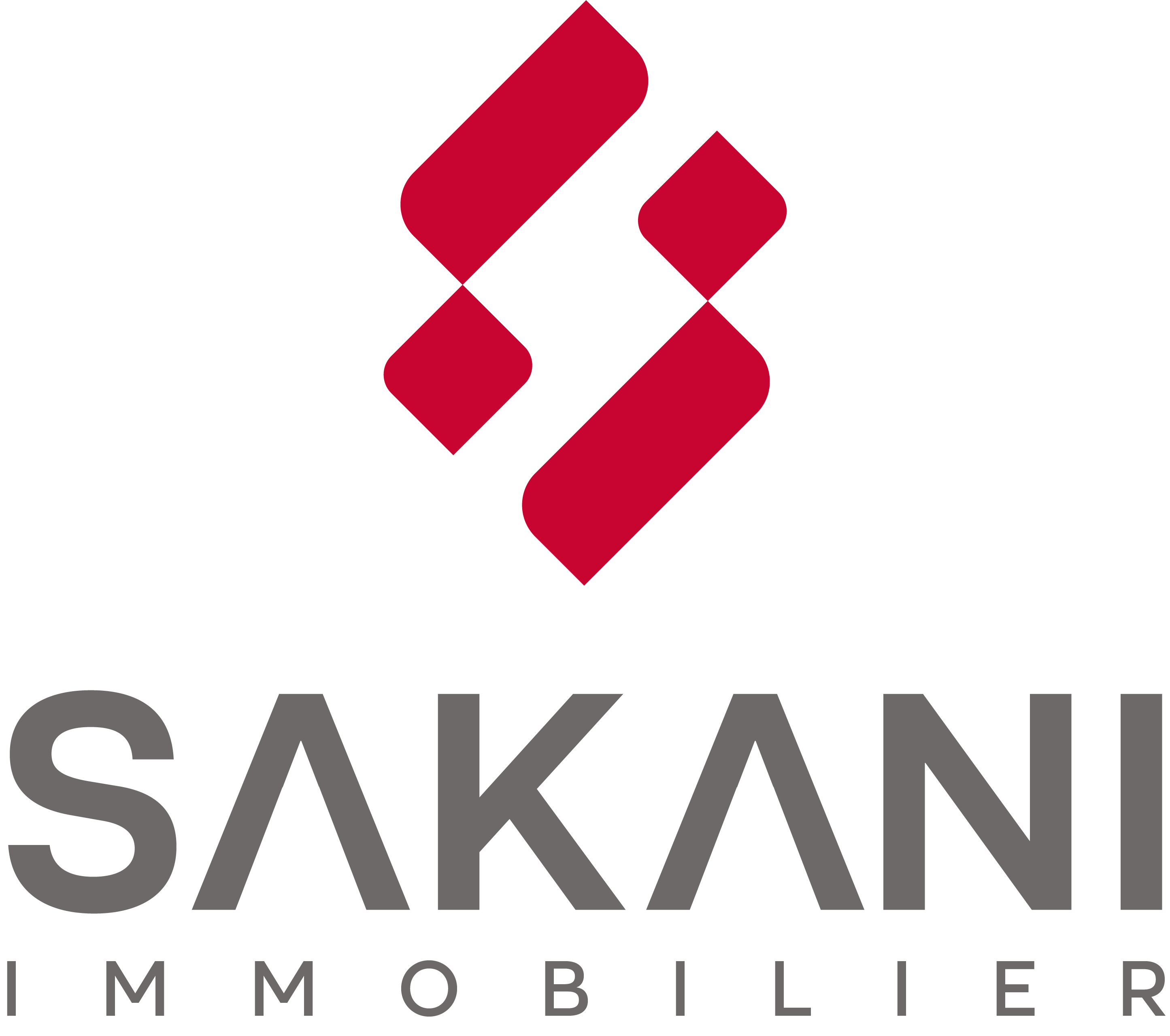 Sakani Immobilier